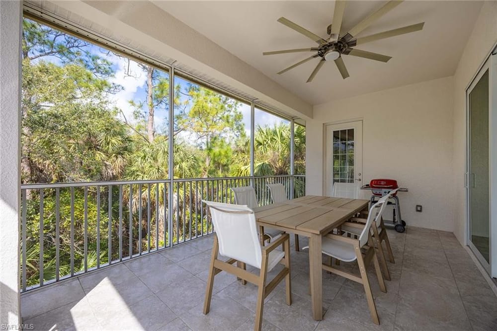7825 Hawthorne Dr. 2103 – #226007853 - Lely Resort