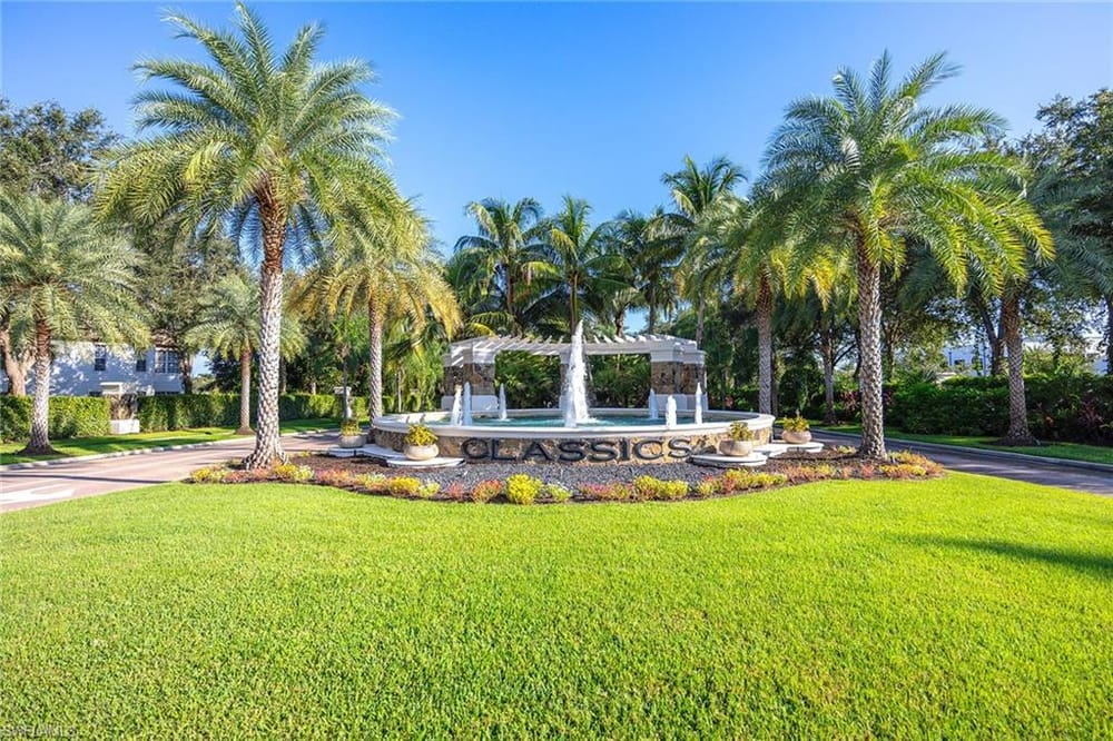 7825 Hawthorne Dr. 2103 – #226007853 - Lely Resort