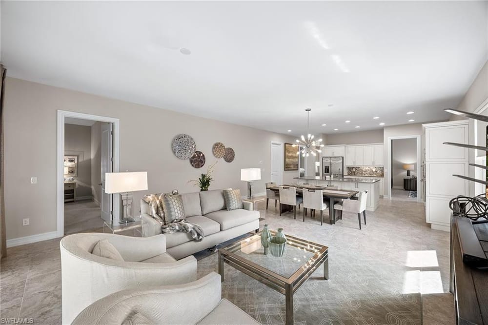 7825 Hawthorne Dr. 2103 – #226007853 - Lely Resort