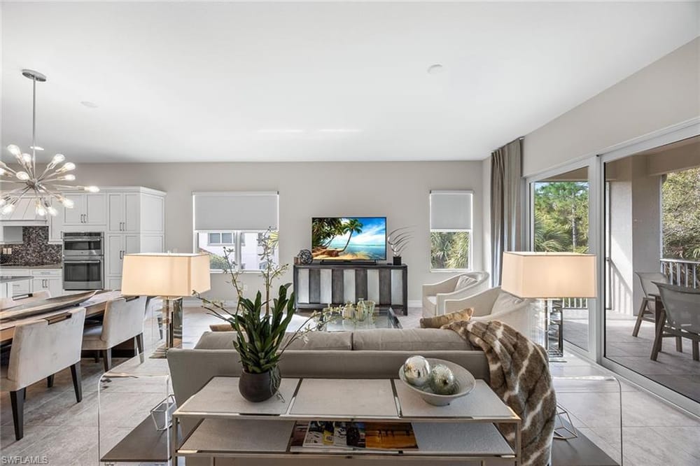 7825 Hawthorne Dr. 2103 – #226007853 - Lely Resort