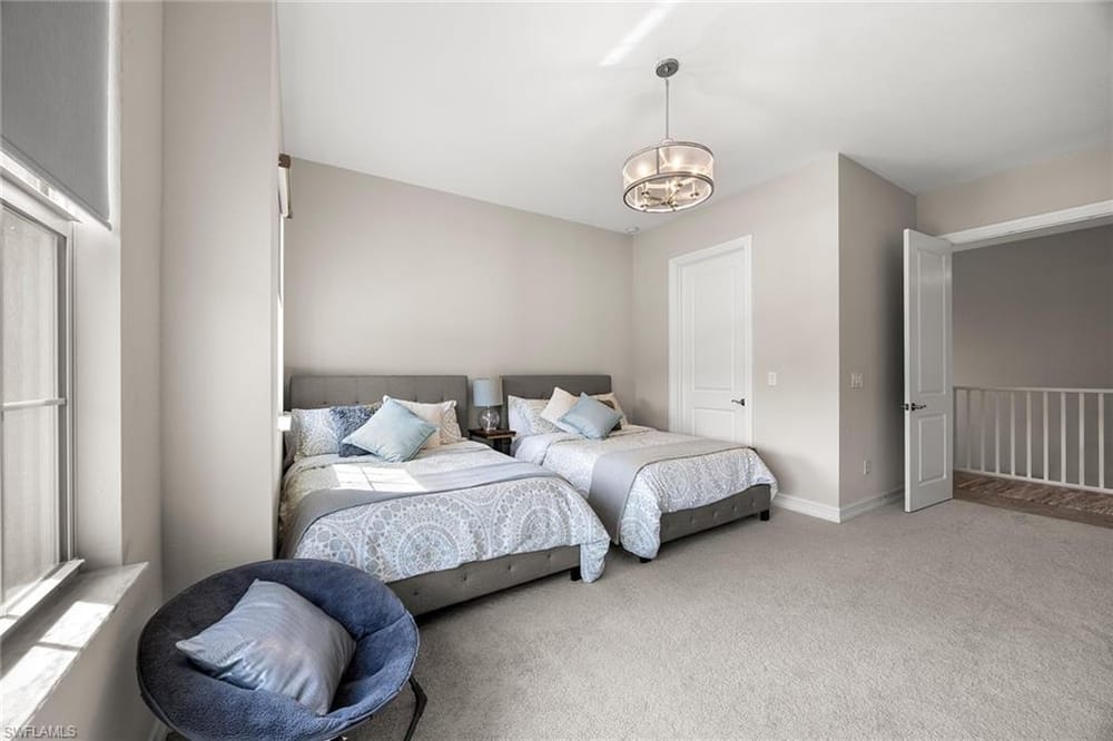 7825 Hawthorne Dr. 2103 – #226007853 - Lely Resort