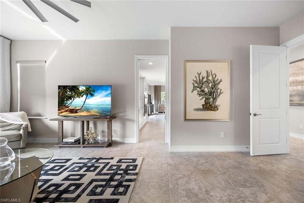 7825 Hawthorne Dr. 2103 – #226007853 - Lely Resort
