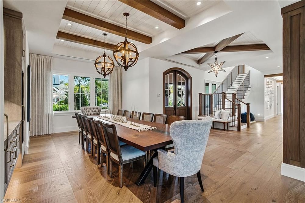 325 Cocohatchee Blvd. – #226007977 - Cocohatchee Estates
