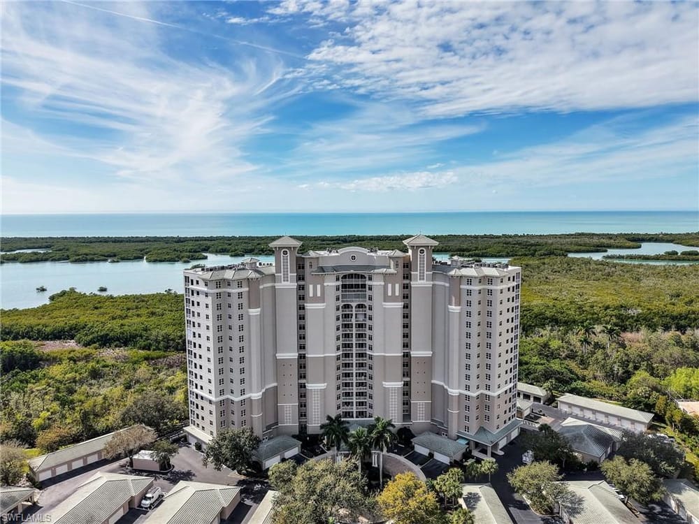 1001 Arbor Lake Dr. 707 – #226008165 - Arbor Trace
