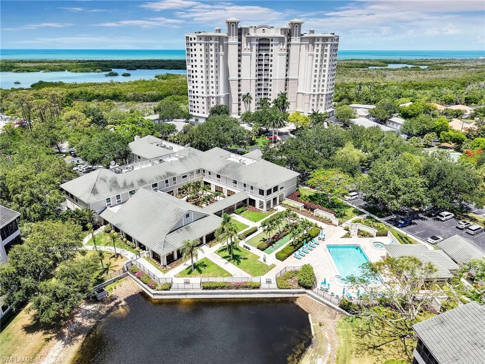 1001 Arbor Lake Dr. 707 – #226008165 - Arbor Trace