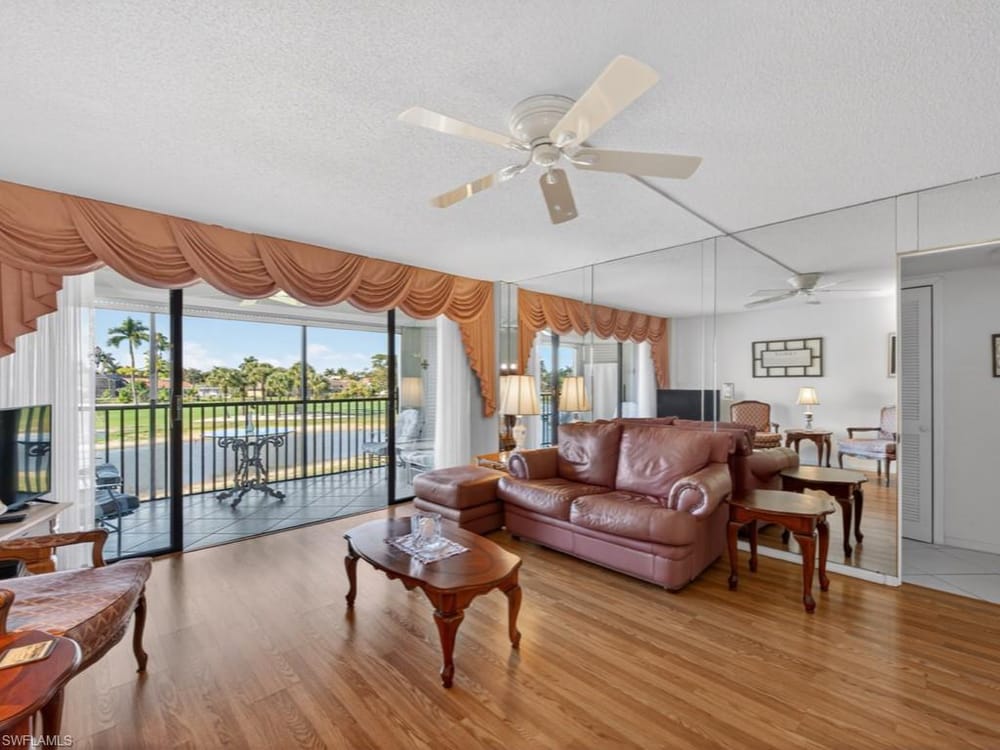 413 Augusta Blvd. 206 – #226008566 - Lely Country Club