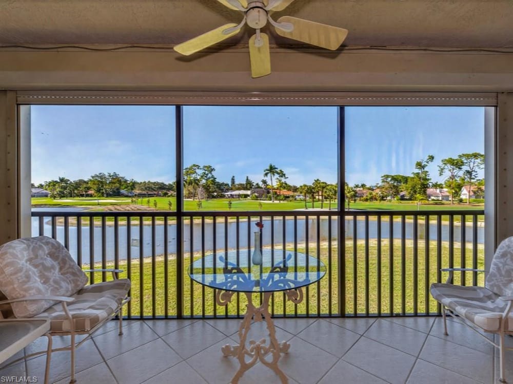 413 Augusta Blvd. 206 – #226008566 - Lely Country Club