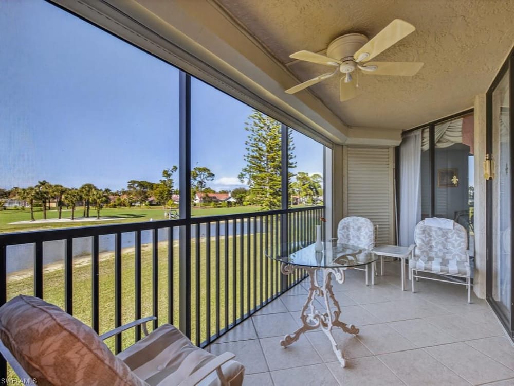 413 Augusta Blvd. 206 – #226008566 - Lely Country Club