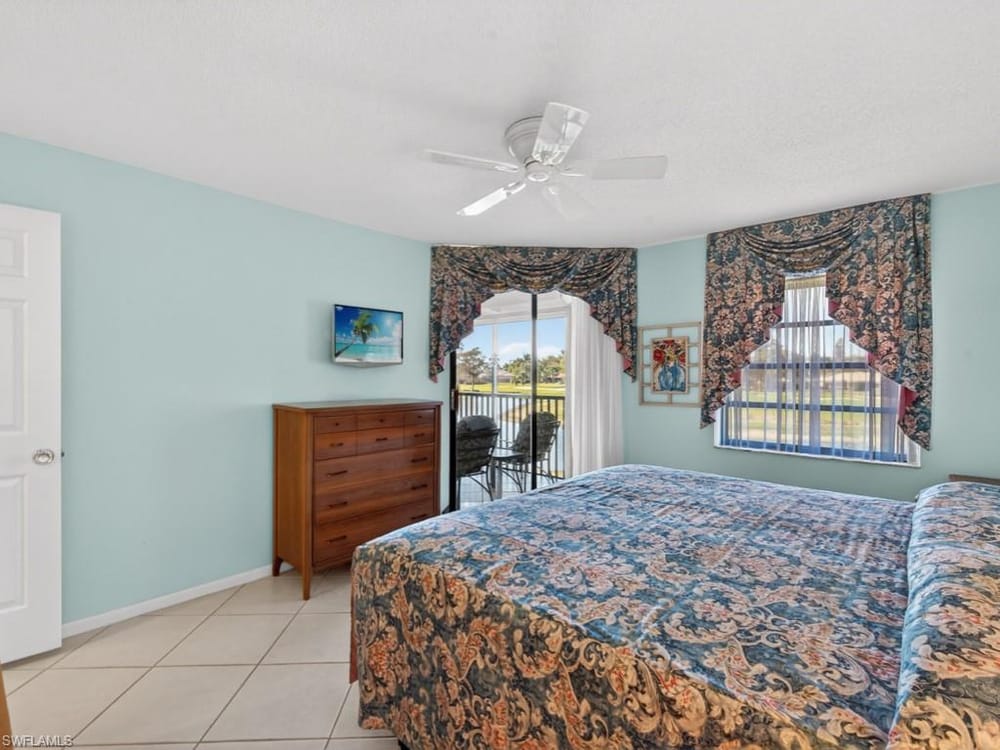 413 Augusta Blvd. 206 – #226008566 - Lely Country Club