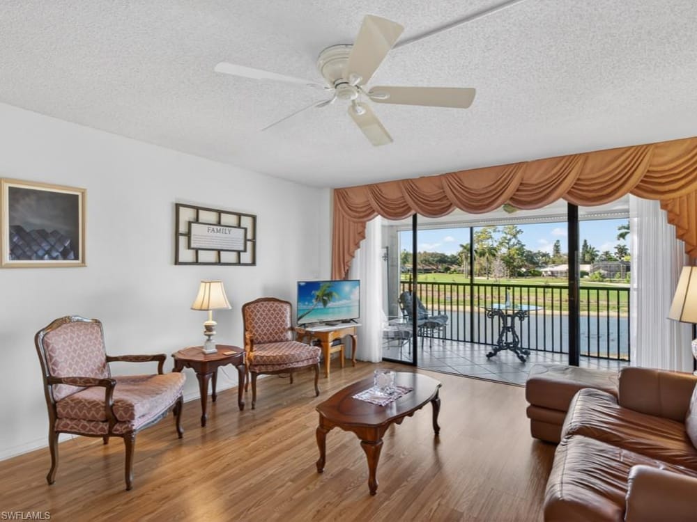 413 Augusta Blvd. 206 – #226008566 - Lely Country Club