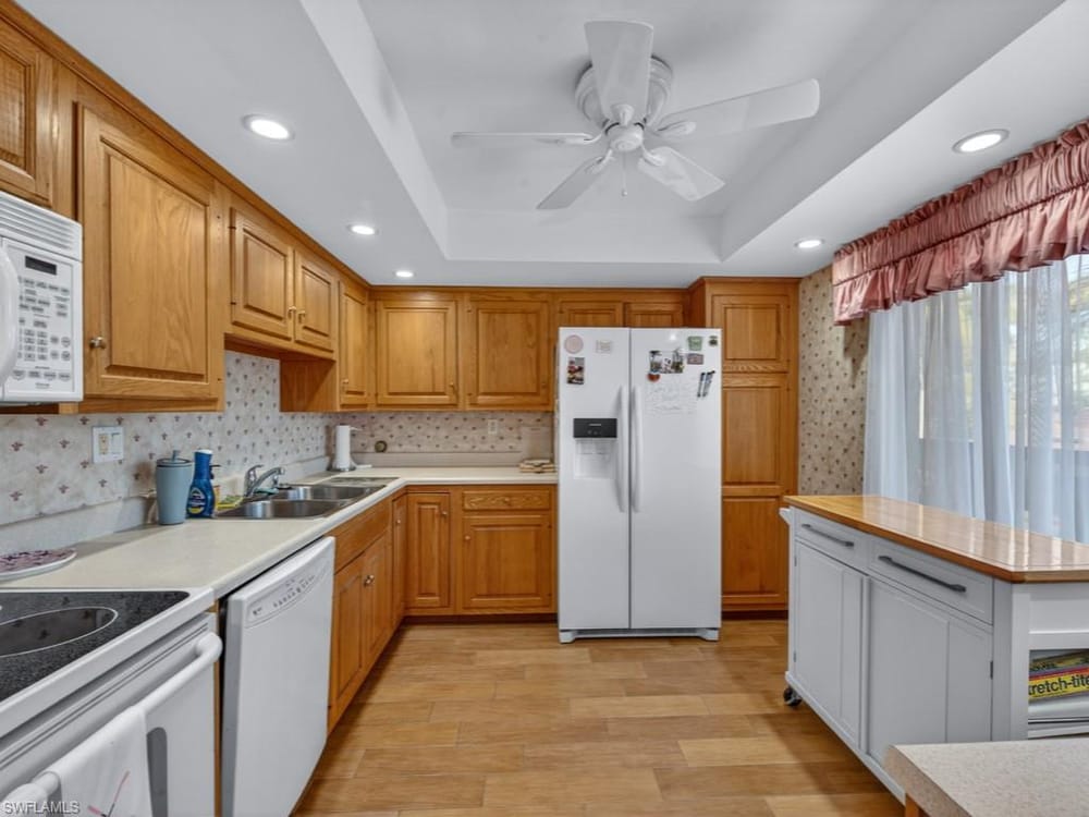 413 Augusta Blvd. 206 – #226008566 - Lely Country Club