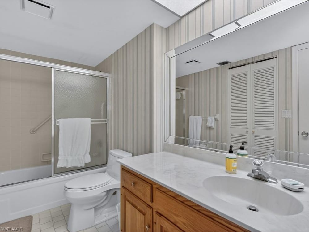 413 Augusta Blvd. 206 – #226008566 - Lely Country Club