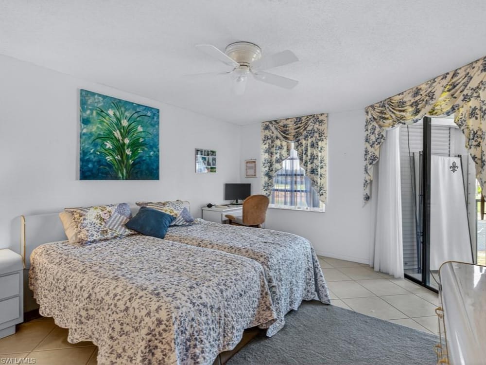 413 Augusta Blvd. 206 – #226008566 - Lely Country Club