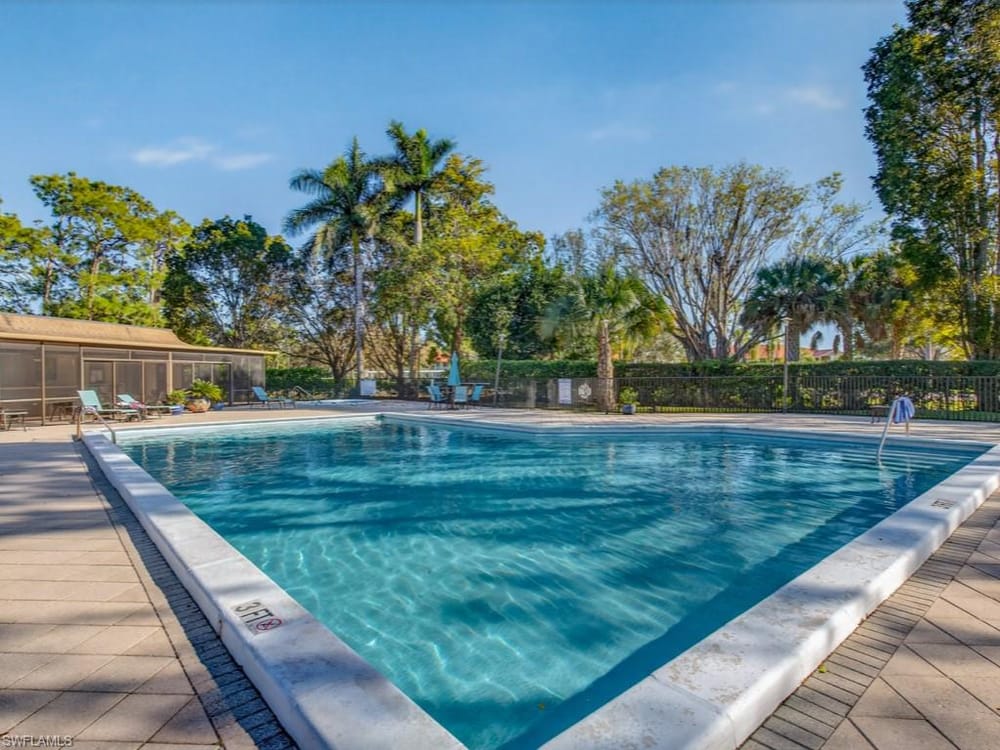 413 Augusta Blvd. 206 – #226008566 - Lely Country Club