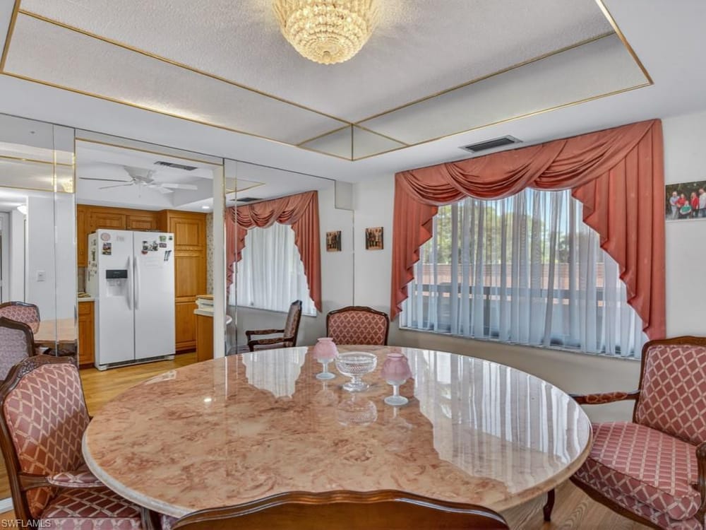 413 Augusta Blvd. 206 – #226008566 - Lely Country Club