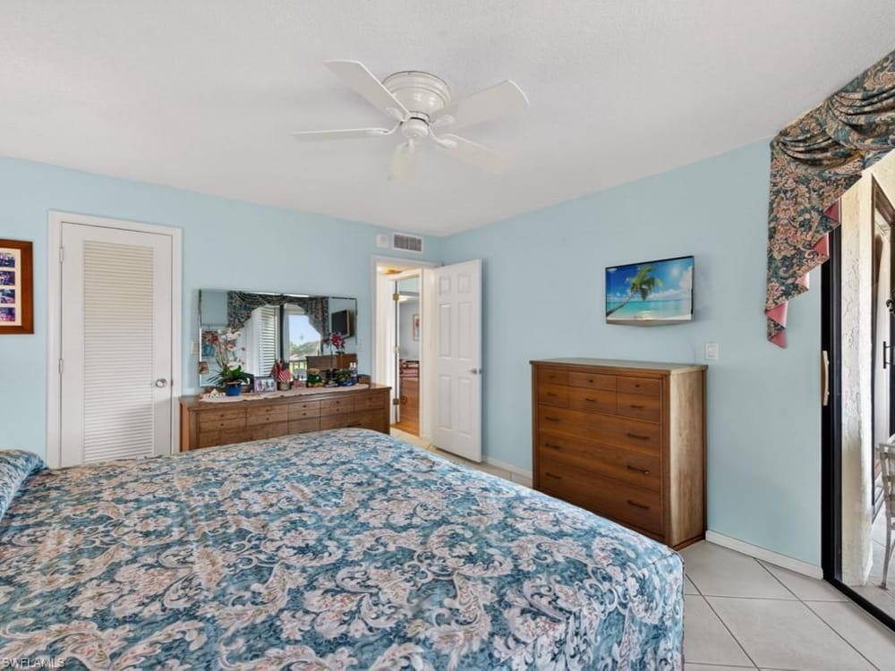 413 Augusta Blvd. 206 – #226008566 - Lely Country Club
