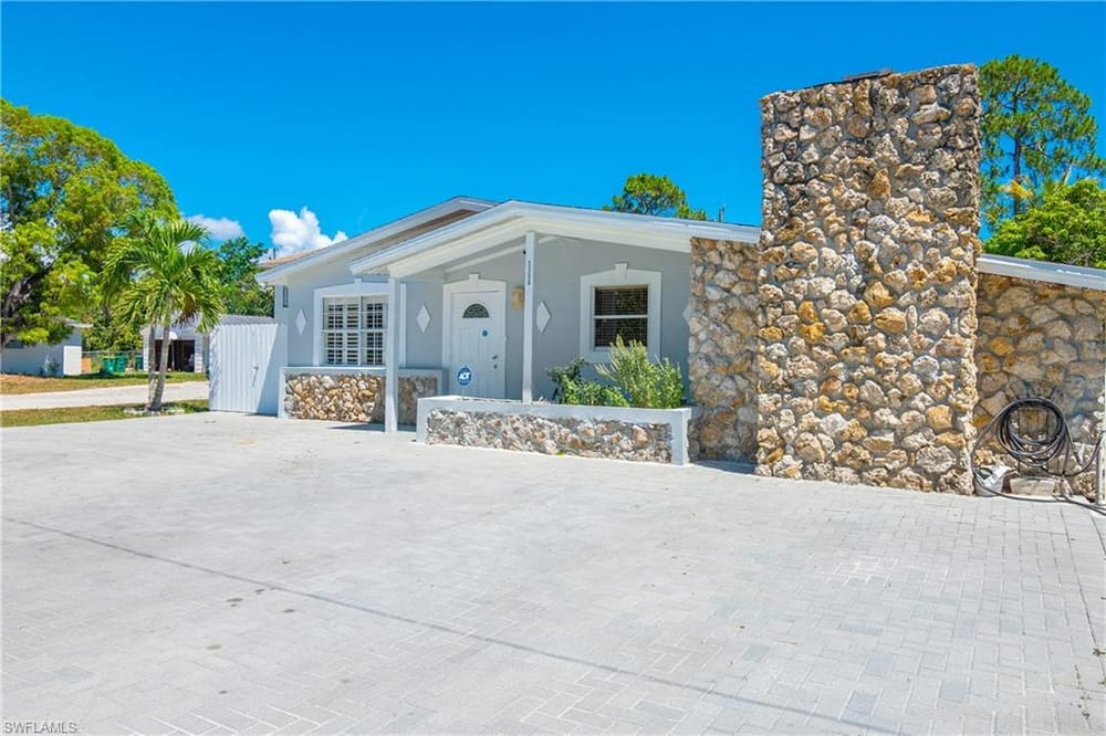 5350 Catts St. – #226008748 - Naples Manor