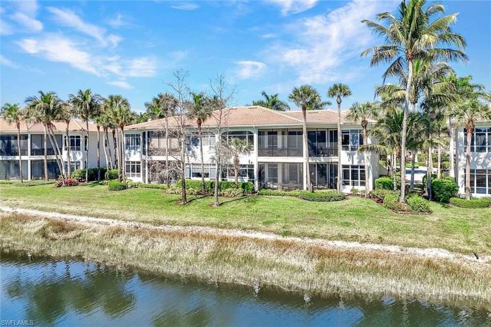 15516 Monterosso Ln. 101 – #226008753 - Mediterra