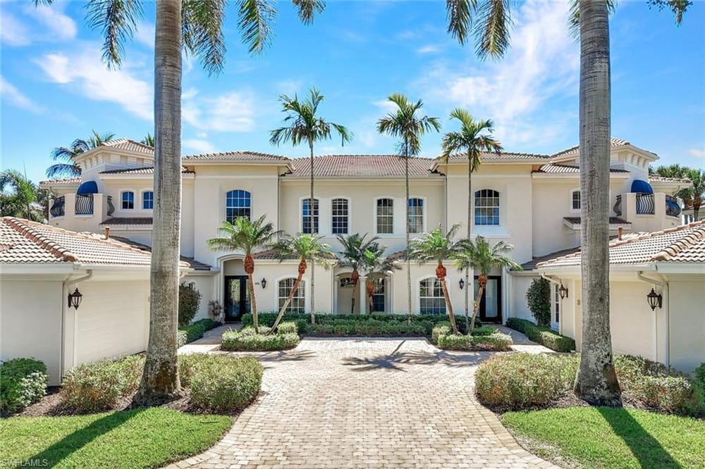 15516 Monterosso Ln. 101 – #226008753 - Mediterra
