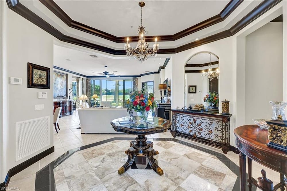 15516 Monterosso Ln. 101 – #226008753 - Mediterra