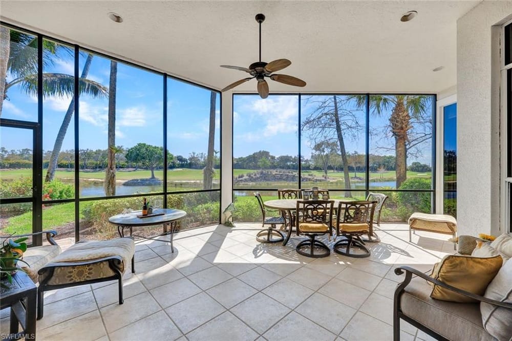 15516 Monterosso Ln. 101 – #226008753 - Mediterra