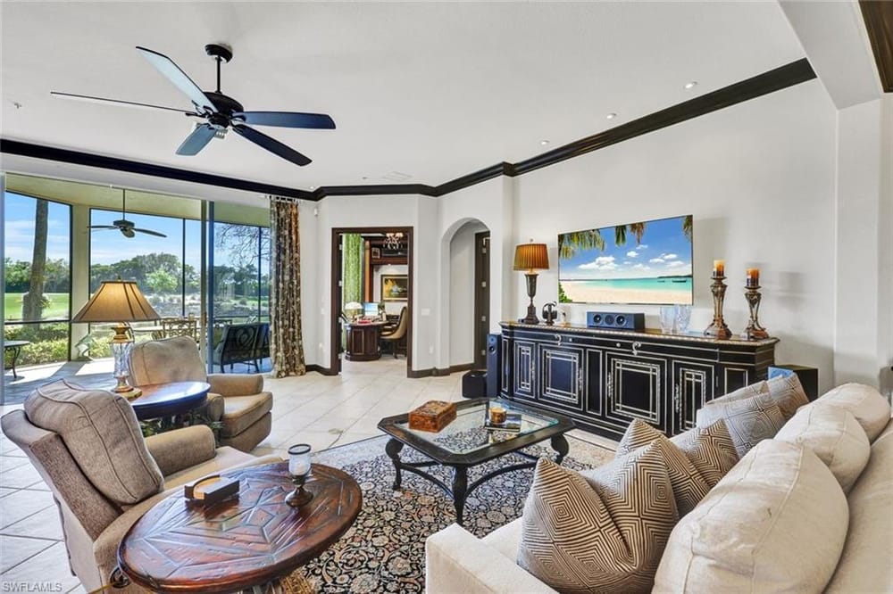 15516 Monterosso Ln. 101 – #226008753 - Mediterra