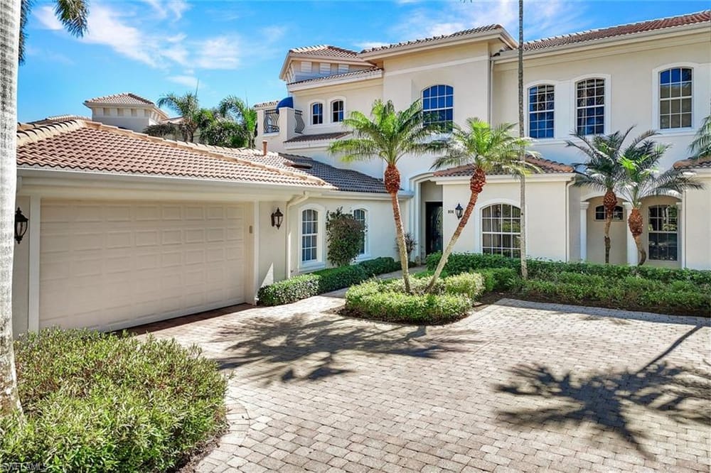 15516 Monterosso Ln. 101 – #226008753 - Mediterra