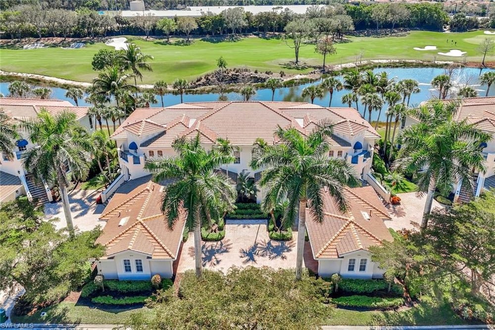 15516 Monterosso Ln. 101 – #226008753 - Mediterra
