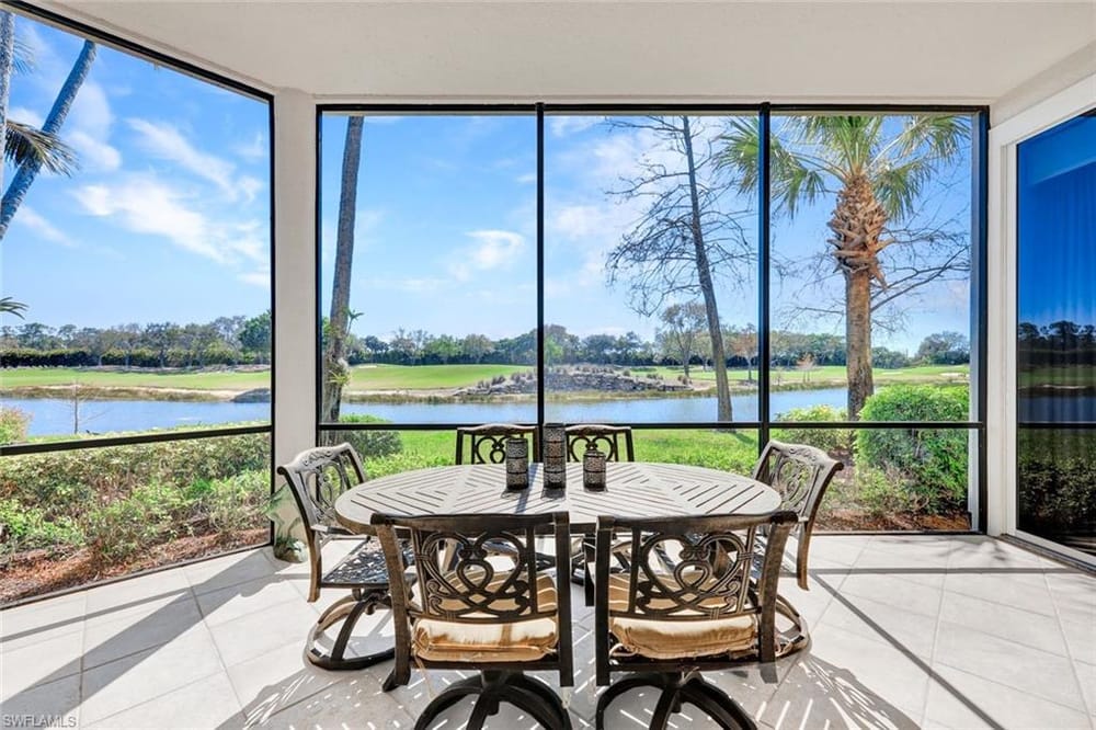 15516 Monterosso Ln. 101 – #226008753 - Mediterra