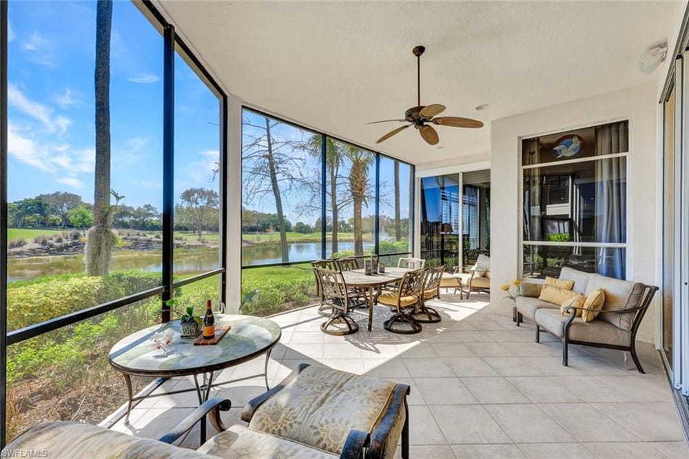 15516 Monterosso Ln. 101 – #226008753 - Mediterra