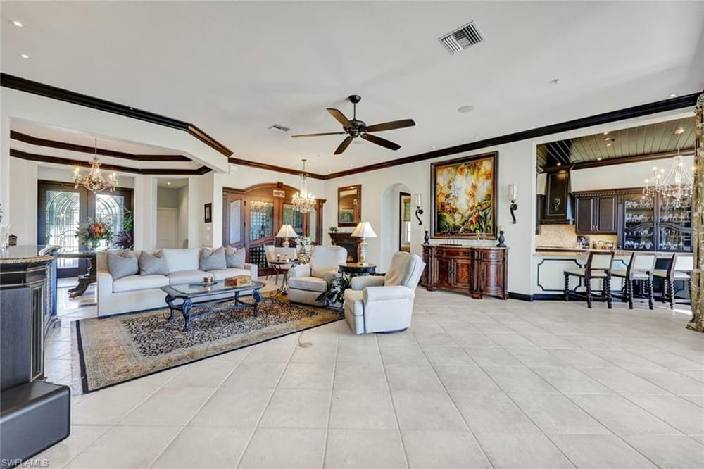 15516 Monterosso Ln. 101 – #226008753 - Mediterra