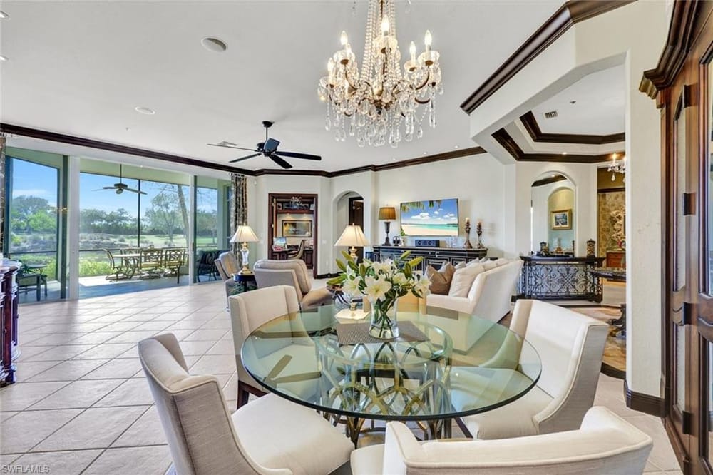15516 Monterosso Ln. 101 – #226008753 - Mediterra