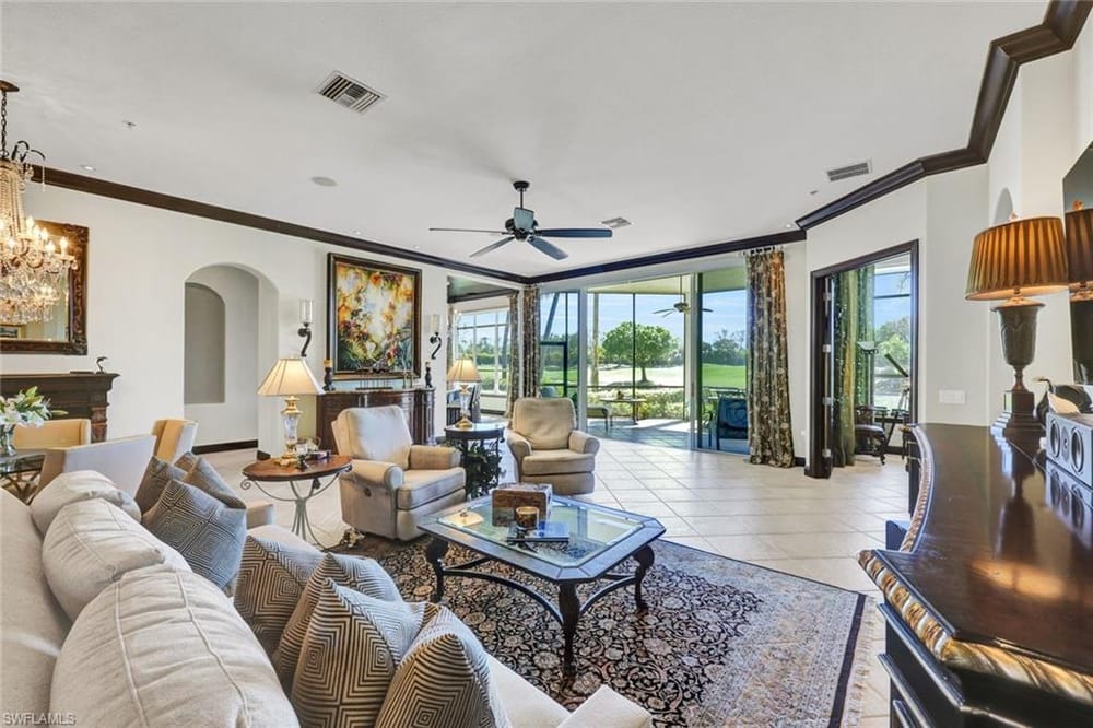 15516 Monterosso Ln. 101 – #226008753 - Mediterra
