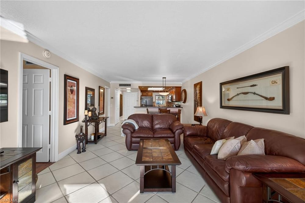 201 Quail Forest Blvd. 109 – #226009006 - Forest Lakes