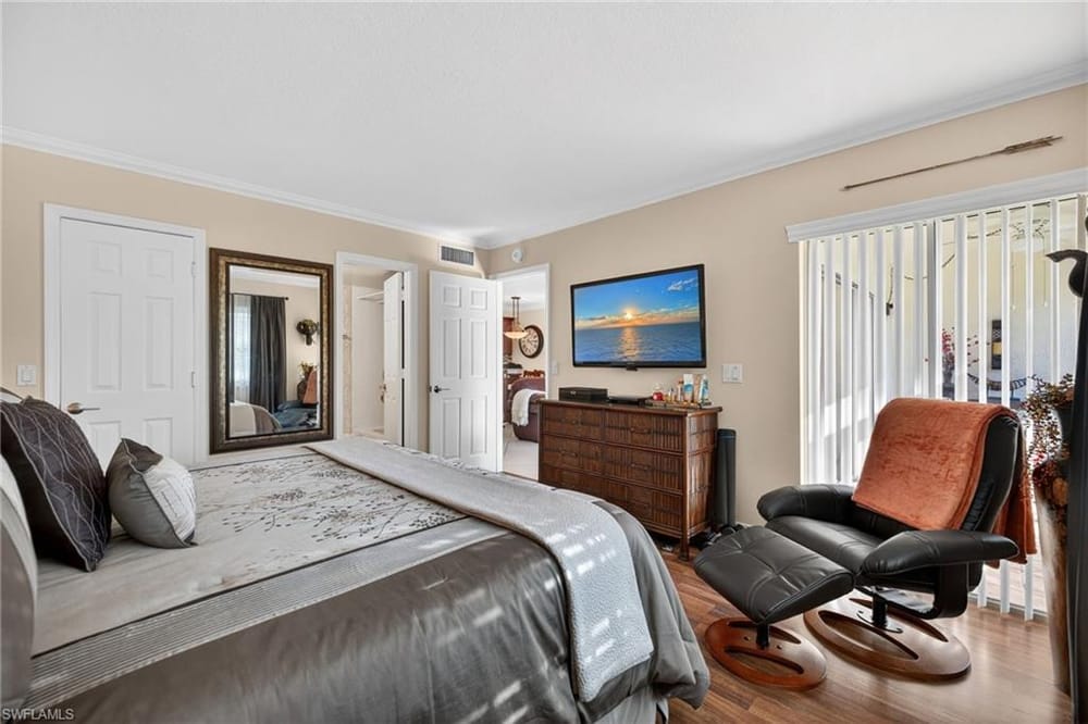 201 Quail Forest Blvd. 109 – #226009006 - Forest Lakes