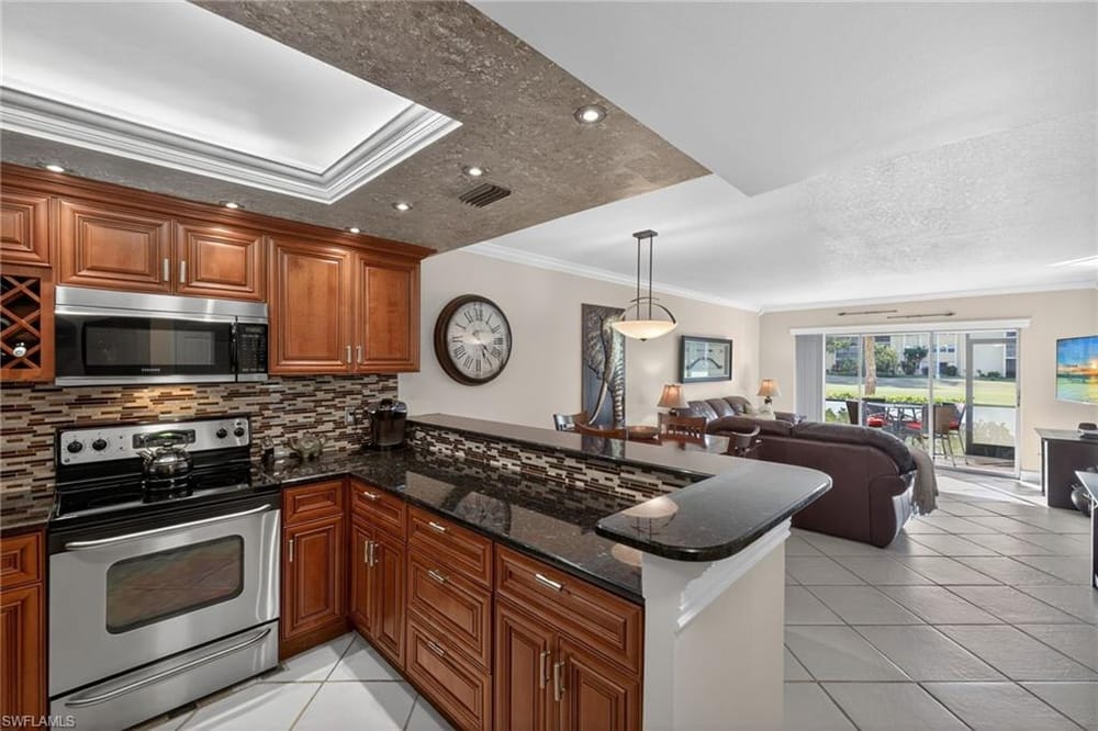 201 Quail Forest Blvd. 109 – #226009006 - Forest Lakes
