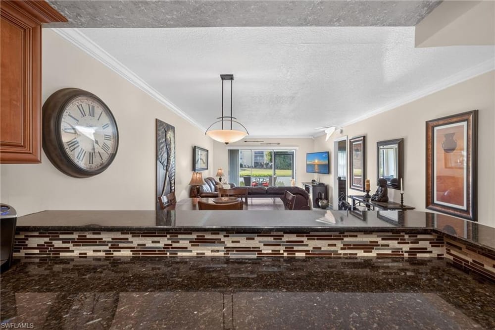 201 Quail Forest Blvd. 109 – #226009006 - Forest Lakes