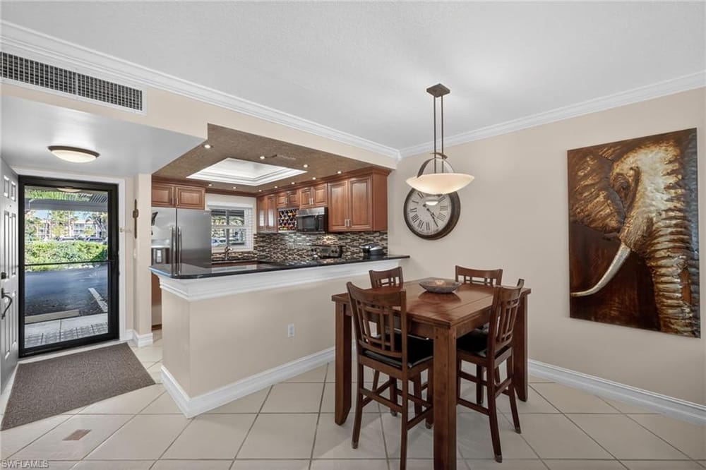 201 Quail Forest Blvd. 109 – #226009006 - Forest Lakes