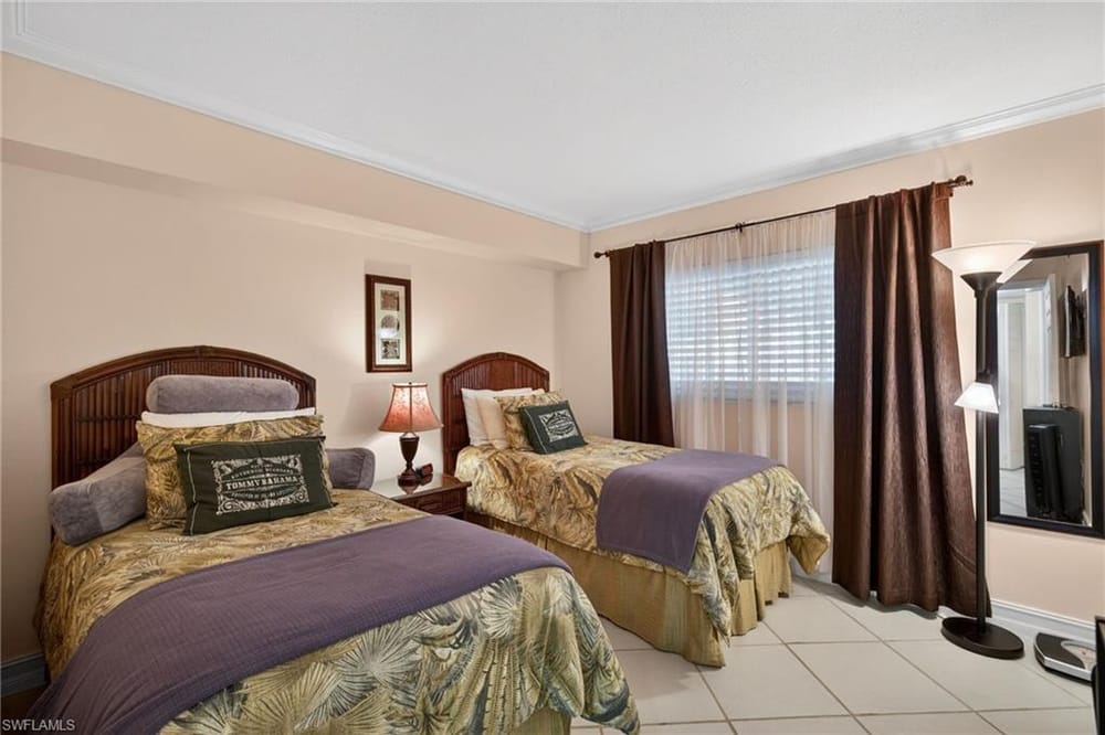 201 Quail Forest Blvd. 109 – #226009006 - Forest Lakes