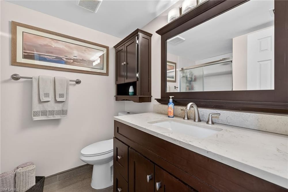 201 Quail Forest Blvd. 109 – #226009006 - Forest Lakes