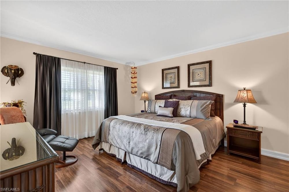 201 Quail Forest Blvd. 109 – #226009006 - Forest Lakes
