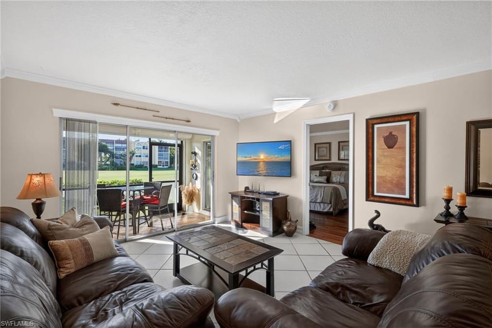 201 Quail Forest Blvd. 109 – #226009006 - Forest Lakes