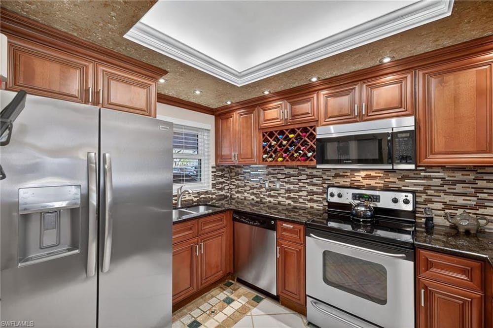 201 Quail Forest Blvd. 109 – #226009006 - Forest Lakes