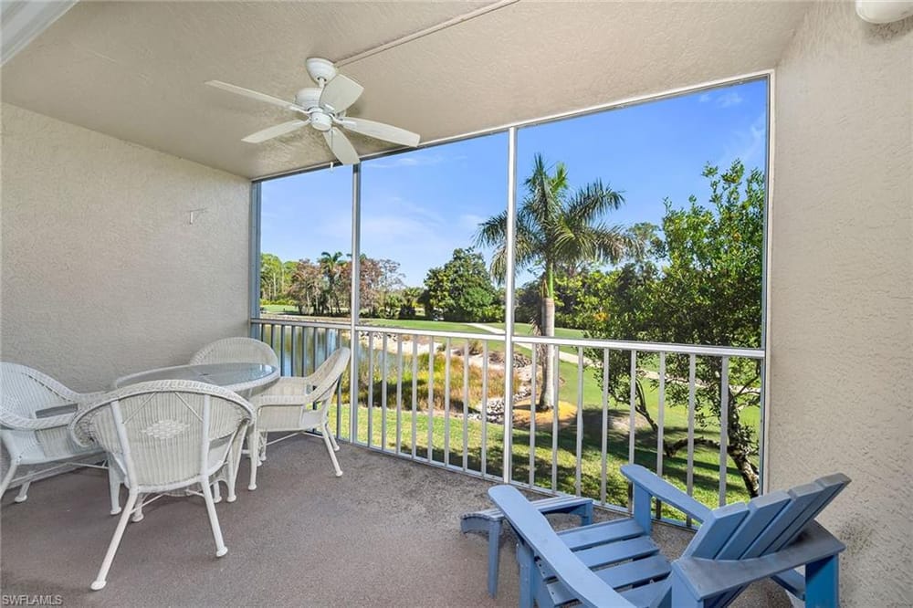 7025 Dennis Cir. G202 – #226009100 - Glen Eagle
