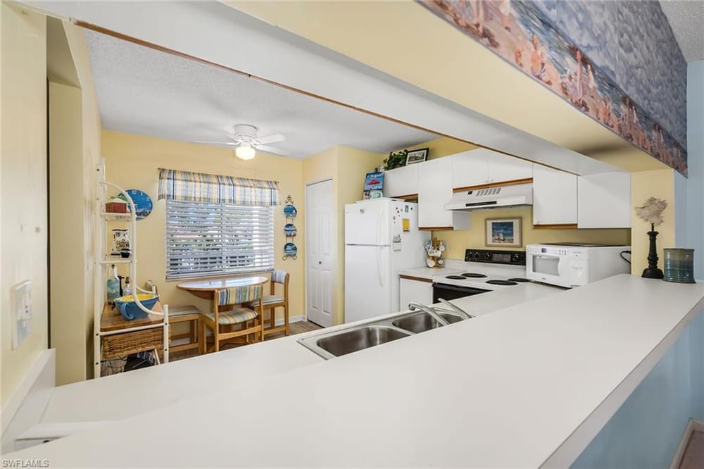 7025 Dennis Cir. G202 – #226009100 - Glen Eagle
