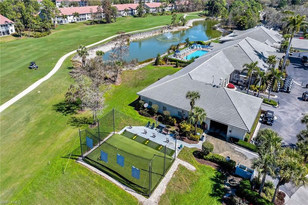 7025 Dennis Cir. G202 – #226009100 - Glen Eagle