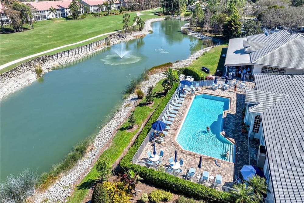 7025 Dennis Cir. G202 – #226009100 - Glen Eagle
