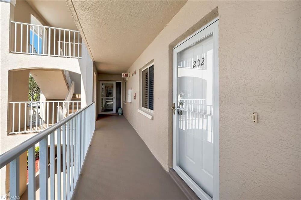 7025 Dennis Cir. G202 – #226009100 - Glen Eagle