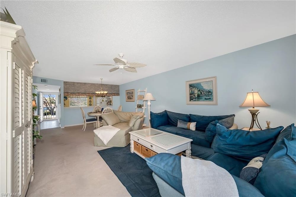 7025 Dennis Cir. G202 – #226009100 - Glen Eagle