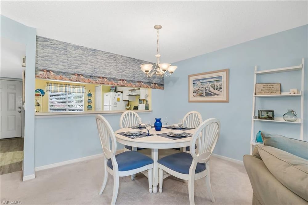 7025 Dennis Cir. G202 – #226009100 - Glen Eagle